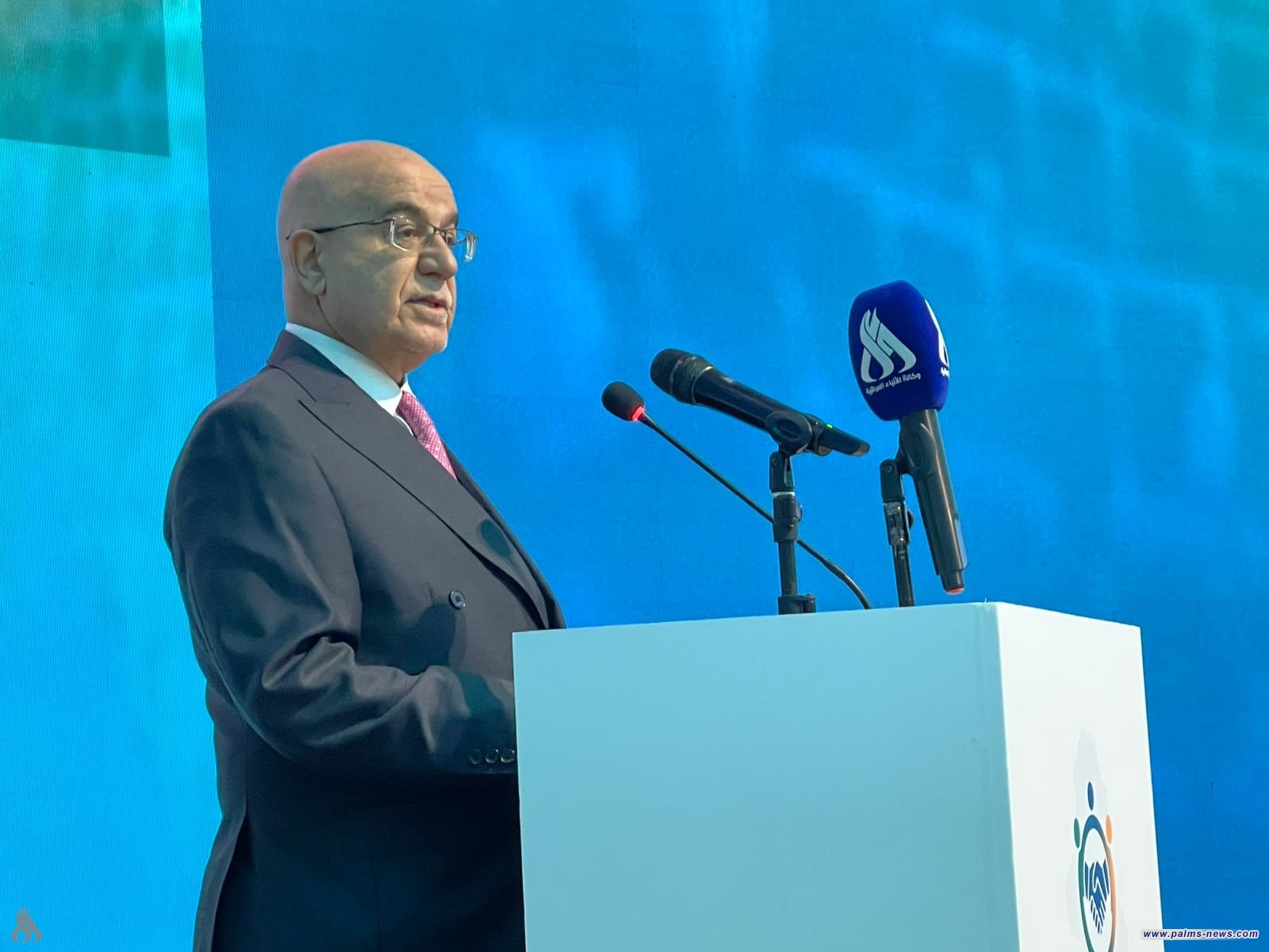 وزير الصحة : بدأنا بالتخطيط الصحي الشامل نحو الرعاية الصحية الأولية